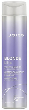 Joico Blonde Life Violet Shampoo lila Shampoo für blondes Haar