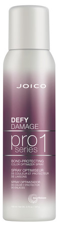 Joico Defy Damage ProSeries 1 Color Optimizer Spray sprej pre ochranu vlasov počas farbenia