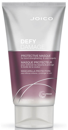 Joico Defy Damage Protective Masque Regenerationsmaske für gefärbtes Haar