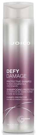 Joico Defy Damage Protective Shampoo shampoo for damaged hair