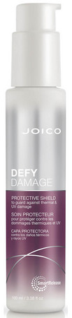 Joico Defy Damage Protective Shield ochranný fluid proti poškodeniu vlasov
