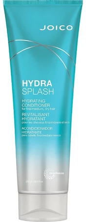 Joico HydraSplash Hydrating Conditioner moisturizing conditioner