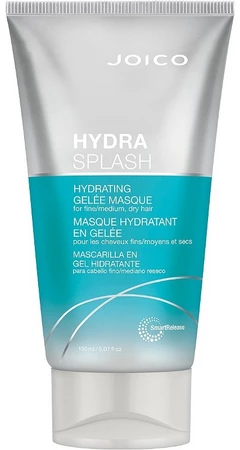 Joico HydraSplash Hydrating Gelèe Masque moisturizing gel mask