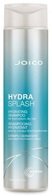 Joico HydraSplash Hydrating Shampoo light moisturizing shampoo