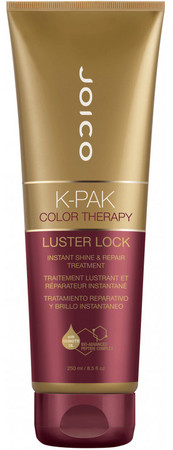Joico K-PAK Color Therapy Luster Lock Treatment regeneračná starostlivosť pre poškodené vlasy