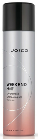 Joico Weekend Hair Dry Shampoo dry shampoo
