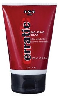 Joico Ice Erractic Molding Clay styling clay