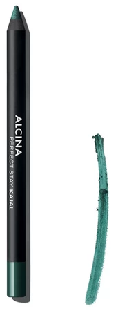 Alcina Perfect Stay Kajal waterproof and long-lasting kajal pencil