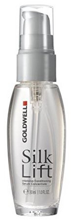 Goldwell SilkLift Intensive Conditioning Serum Concentrate treatment concentrate to the coloring mixture