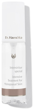 Dr.Hauschka Intensive Treatment for Menopausal Skin Intensive Gesichtskur in den Wechseljahren