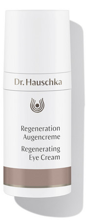 Dr.Hauschka Regenerating Eye Cream regenerative cream for the eye area
