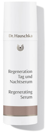 Dr.Hauschka Regenerating Serum regeneračné omladzujúce sérum