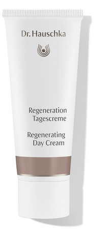 Dr.Hauschka Regenerating Day Cream omladzujúci denný krém
