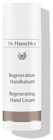 Dr.Hauschka Regenerating Hand Cream regeneračný krém na ruky