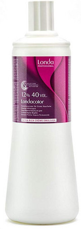 Londa Professional Londacolor Extra Rich Creme Emulsion developer