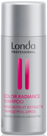 Londa Professional Color Radiance Shampoo šampón pre farbené vlasy