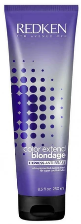 Redken Color Extend Blondage Express Anti-Brass Mask