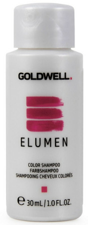 Goldwell Elumen Color Shampoo Repariert & pflegt coloriertes Haar