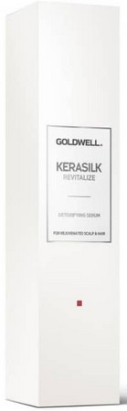 Goldwell Kerasilk Revitalizer Detoxifying Serum normalizačné detoxikačné sérum