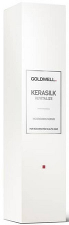 Goldwell Kerasilk Revitalizer Nourishing Serum revitalizing nourishing serum