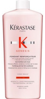 Kérastase Genesis Bain Nutri-Fortifiant Cremiges Shampoo für geschwächtes Haar
