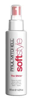 Paul Mitchell Soft Style The Shine