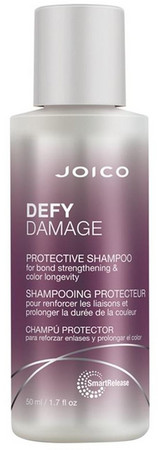 Joico Defy Damage Protective Shampoo shampoo for damaged hair