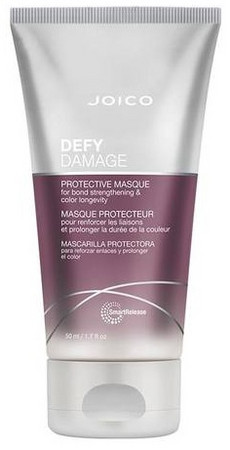 Joico Defy Damage Protective Masque Regenerationsmaske für gefärbtes Haar