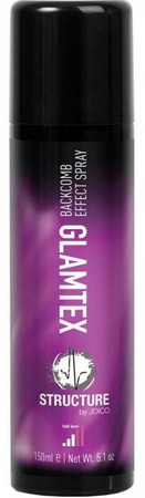 Joico Structure Glamtex Backcomb Effect Spray