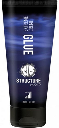 Joico Structure Glue Extreme Creme styling glue