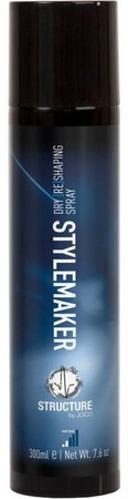 Joico Structure Stylemaker Dry Reshaping Spray fixing spray with thermal protection and for shine