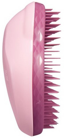 Tangle Teezer Original Pink Mauve kefa na vlasy
