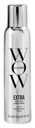 Color WOW Extra Mist-ical Shine Spray spray for intense shine
