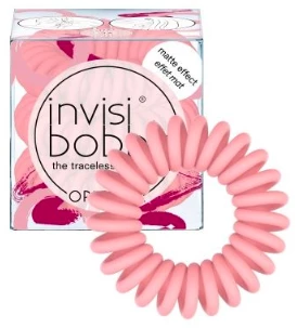 Invisibobble Original Matte Effect matná spirálová gumička