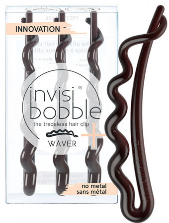 Invisibobble Waver+ veľká sponka do vlasov
