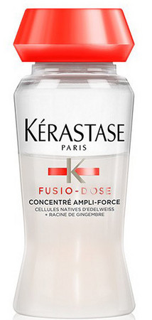 Kérastase Fusio Dose Concentré Ampli-Force koncentrát pre oslabené vlasy