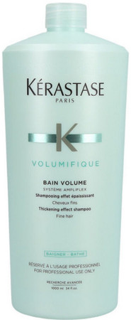 Kérastase Resistance Bain Volume shampoo for rich volume