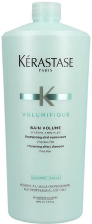 Kérastase Resistance Bain Volume Volumengebendes Haarbad