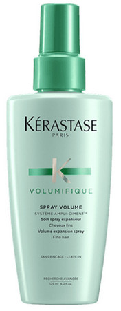Kérastase Resistance Volumifique Volume Expansion Spray objemový sprej pre jemné vlasy