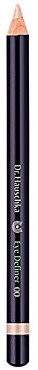 Dr.Hauschka Eye Definer kajalová ceruzka na oči s aplikátorom