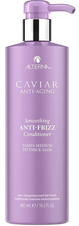 Alterna Caviar Anti-Frizz Conditioner luxusný uhladzujúci kondicionér