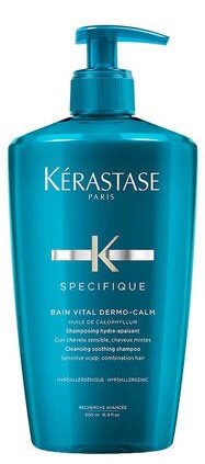 Kérastase Specifique Bain Vital Dermo-Calm ľahký upokojujúci šampón