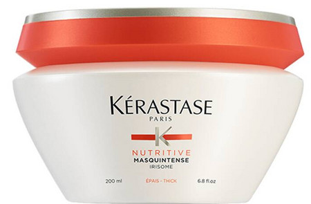 Kérastase Nutritive Masquintense Thick Hair Mask mask for strong, dry hair