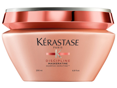 Kérastase Discipline Maskeratine smoothing mask for unruly hair