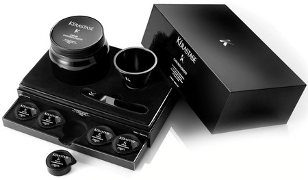 Kérastase Chronologiste Masque Set revitalization intensive treatment