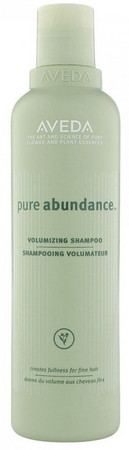 Aveda Pure Abundance Volumizing Shampoo volumizing clay shampoo
