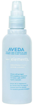 Aveda Light Elements Smoothing Fluid uhladzujúci stylingový fluid