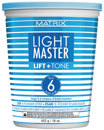 Matrix Light Master Lift & Tone Powder Lifter