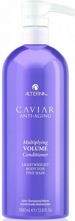 Alterna Caviar Multiplying Volume Conditioner ľahký kondicionér pre objem