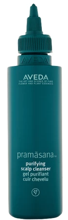 Aveda Pramasana Purifying Scalp Cleanser exfoliant for the scalp
